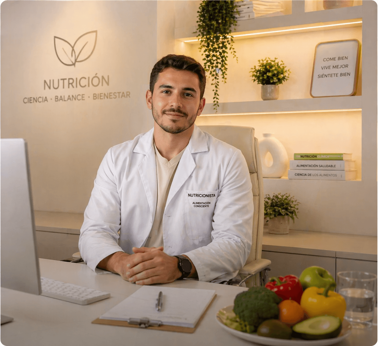 Nutricionista