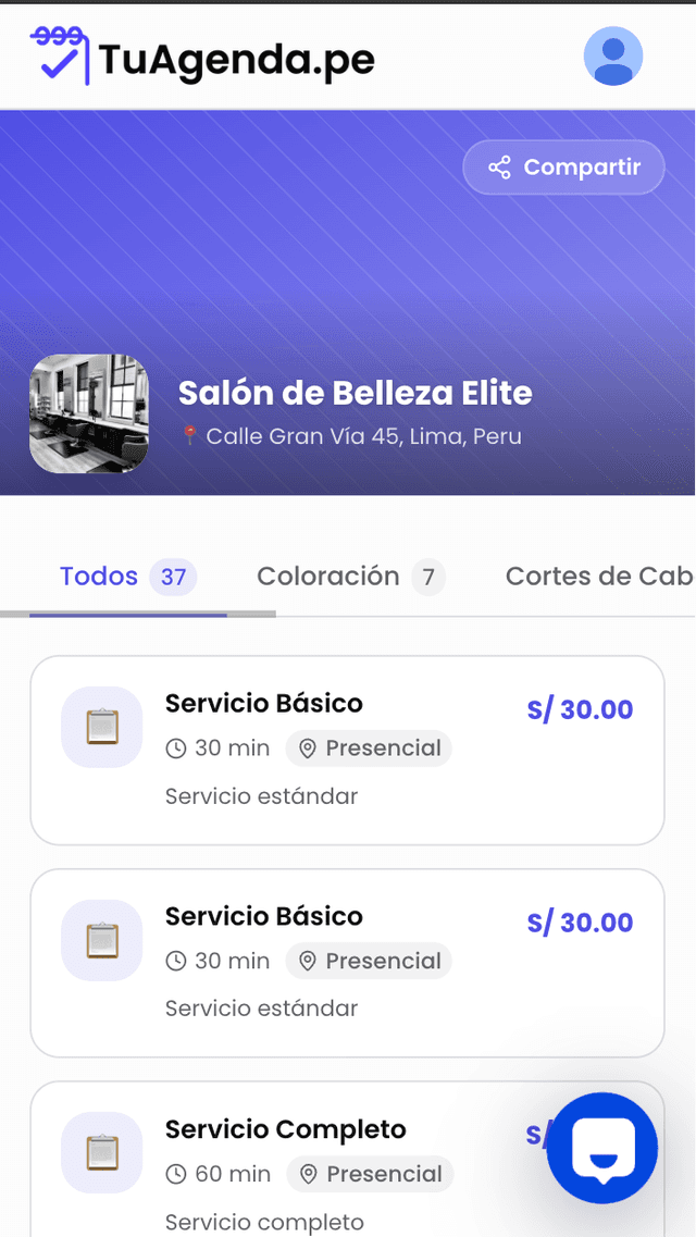 Comunicaci贸n Automatizada